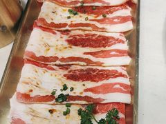 -韩宫宴烤肉·料理(苏州中心店)