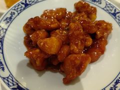 -聚春园自助餐厅(东街口店)