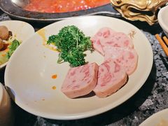 -蜀大侠火锅(建设路第五大道店)