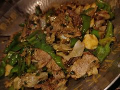 -费大厨辣椒炒肉(太平老街店)