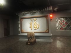 -北京全聚德(西客站店)