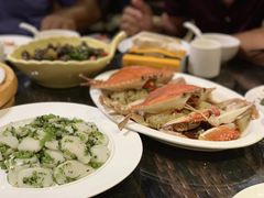 -走马楼饭庄(慈城古县城店)