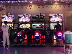 -大玩家超乐场(万达广场苏州吴中店)