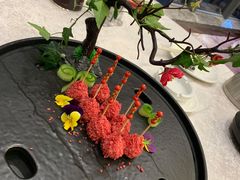 杨梅粒粒香-寻味顺德·珍之宝酒楼(银钻店)