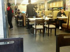 大堂-和平馆·地道港澳茶餐厅(西门口店)