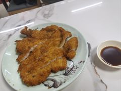 -明呈黄鱼面馆(斜土路店)