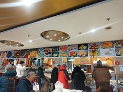 -南来顺饭庄·清真(南菜园店)