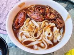 -亞婆井·劲抽面食(铂顿城店)