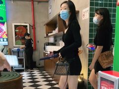 -肥韬茶餐厅(南山mini店)