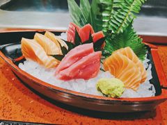 -小山日本料理(兴业太古汇店)