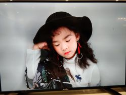 -亲吻宝贝儿童摄影