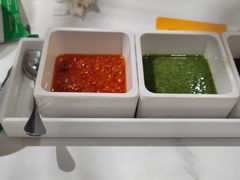 -曲氏老北京铜锅涮肉•火锅(不老街店)