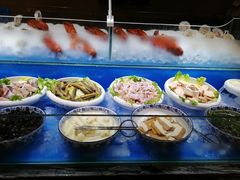 -盛宴标帜西餐厅龙虾.鲍鱼•牛排(重庆喜来登大酒店)