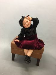 -倾城宝贝儿童摄影(浦东金谊店)