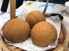 -蔡澜点心·粤菜(月星环球港店)