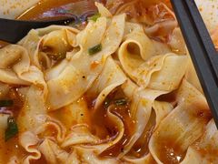 -小灶派· 地道兰州牛肉面(宏发大厦店)