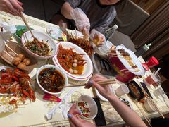 -串盟烧烤大排档·长沙美食地标(星沙店)