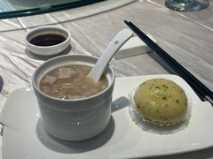绿岛松茸包-绿岛海鲜酒楼(步行街店)
