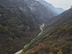 -少华山国家森林公园