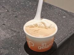 -Dip in Gelato(富民路店)
