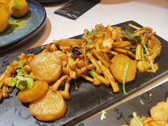 -荟廷·晶萃(陆家嘴尚悦湾店)