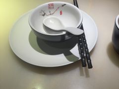 -绿茶餐厅(北京世纪金源店)