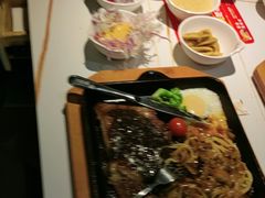 -豪享来中西餐厅(隆昌店)