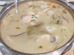 -川府沸腾鱼