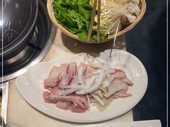 -同仁四季椰子鸡(福田东园总店)