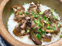 -红星光发煲仔饭(文海店)