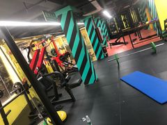 -一诺健身(水印康庭店)