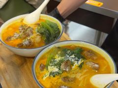 -袁记云饺的猜想(东方宝泰首店)