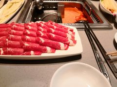 -海底捞火锅(九霄梦天地店)