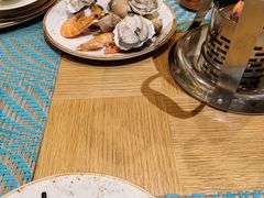-沈阳和平艾美酒店新食谱西餐厅