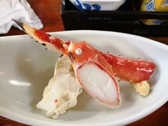 -蟹料理 北海道かに将軍(札幌本店)
