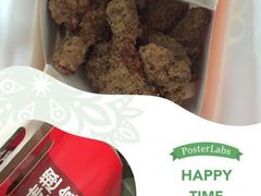 -麦当劳(曲阳店)