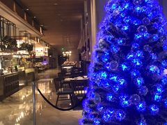 -深圳佳兆业万豪酒店-金沙全日餐厅