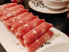 -大龙燚火锅(南山大道店)