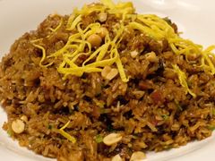 -浙江安吉JW万豪酒店·万豪中餐厅