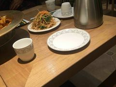 -西域胡氏大盘鸡(谈固店)