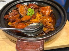 -味钱塘·钱塘渔鲜·地道江浙菜(宋城店)