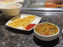 -海底捞火锅(群星城店)