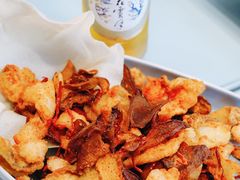 -彩云天云南餐厅