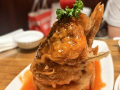 -泉畔人家·老济南经典鲁菜(大明湖店)