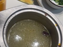 -楚江子·龙继斑鱼庄(建设东路店)