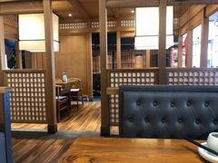 -金石青云炭火烤肉店(中房上东花墅店)
