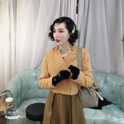 -熙画美上门MakeUp美甲美睫