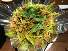 -福慧慈缘素食餐厅(王府井店)