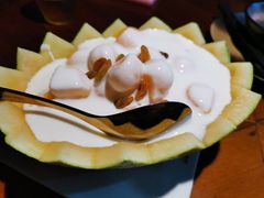 -楼兰新疆主题餐厅(坂田佳华领汇广场店)