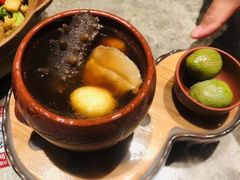 -老福洲·三十年福州味(斗东店)